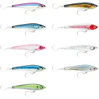 Rapala X Rap Magnum Stick Sjunkande Stickbait 88g 170 Mm