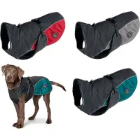 Hunter Uppsala Cozy Hundjacka