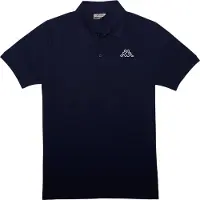 Kappa T-shirt mörkblå