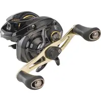 Ryobi Smap X Baitcast Fiskerulle