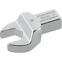Stahlwille 58614034 U-nyckel
