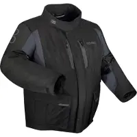 Bering Siberia Plus Size Touringjacka