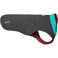 Ruffwear Stumptown Quilted Hundjacka
