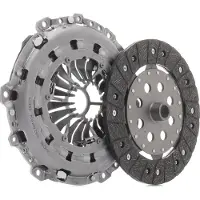 SACHS Kopplingssats 3000 951 647