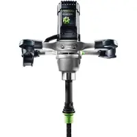 Festool MX 1600/2 RE EF HS3R 575818 Omrörare 1500 W