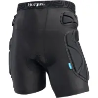 Bluegrass Wolverine Skyddsshorts