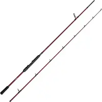 Abu Garcia Fränstam Signature Pike Master Haspel Spö 244cm Max 100G