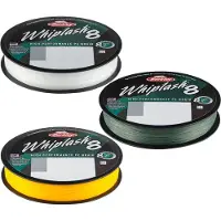 Berkley Whiplash 8 150 M Flätlina