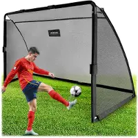 Usorteret Fotbollsmål Neo-Sport 300x200x90 cm