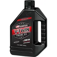 Maxima Racing Oil Full Synt20w-50 946ml Motorolja
