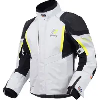 Rukka Shield-R Motorcykel Textil Jacka
