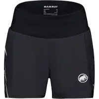 Mammut Aenergy TR Shorts Women Black