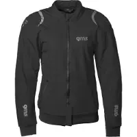 GMS Falcon Damer Motorcykel Textil Jacka