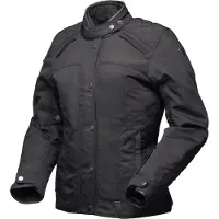 Modeka Thiago Ladies Motorcykel Textil jacka
