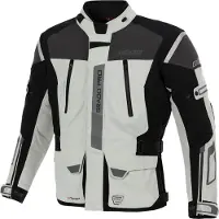 Büse Grado Pro Vattentät Damer Motorcykel Textil Jacka