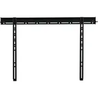 B-Tech BTV520/B 65" Skärm Bordstöd