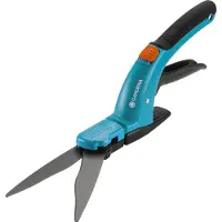 Gardena Comfort Grässax