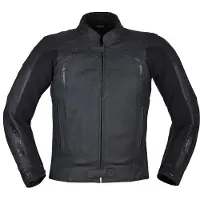 Modeka Minos Motorcykel Läderjacka
