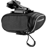 Lezyne Medium Micro Caddy Matrix Rail Mount Verktygssadelväska