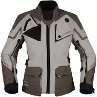 Modeka Panamericana 2 Kvinnor Motorcykel Textil Jacka