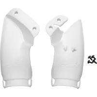Ufo Yamaha Yzf 250 24-26/yzf 450 23-25 Ya05803#046 Frontplåt