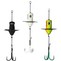 MADCAT A-static Silent Teaser Jig 200g 185 Mm