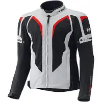Held Zelda Damer Motocycle Textil Jacka