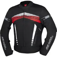 IXS RS-400-ST 3.0 Vattentät Motorcykel Textil Jacka