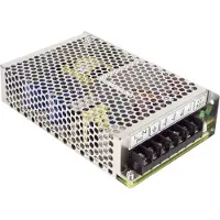 MEAN WELL RS-100-24 Switchad nätenhet 24 V/DC 4.5 A 108 W