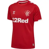 Hummel Rangers FC Tredjetröja 2019/20 - , storlek XX-Large
