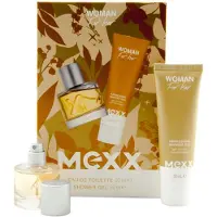 Mexx Woman For Her Giftset
