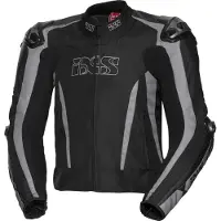 IXS Sport LT RS-1000 Motorcykel Textil Jacka