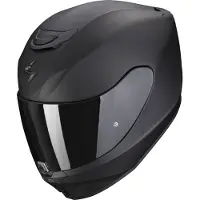 Scorpion EXO 391 Solid Hjälm