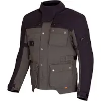 Merlin Mahala D3O Explorer Motorcykel Textil Jacka