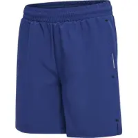 Hummel Sportiga Shorts - , storlek 140 cm