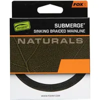 Fox International Edges Naturals Submerge 300 M Flätlina