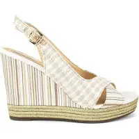 Geox Janira Dam Beige Kilar
