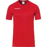 Uhlsport Goal 25 T-shirt Med Korta ärmar