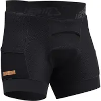 Leatt MTB 3.0 Cykel funktionella shorts