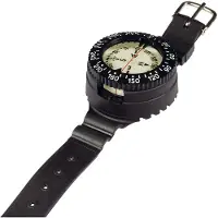 Mares Mission 1c Wrist Kompass