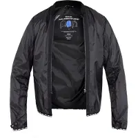 John Doe Aero Mesh Windblocker dammotorcykel innerjacka