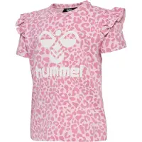 Hummel Dream It T-shirt Med Korta ärmar