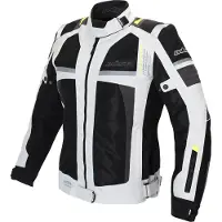Büse Livorno Damer Motorcykel Textiljacka