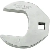 Stahlwille 02501032 U-nyckel