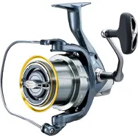 Okuma Flite Surfcastingrulle
