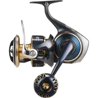 Daiwa Saltiga 25 Jiggingrulle