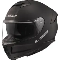 LS2 Ff808 Stream Ii Fullface-hjälm