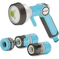 Cellfast Bevattningssats ERGO 53-545; 3/4''; 4 st.