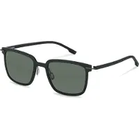 Rodenstock R3348 Square Solglasögon