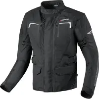 Bogotto Aveno waterproof 3in1 vattentät motorcykel textil jacka